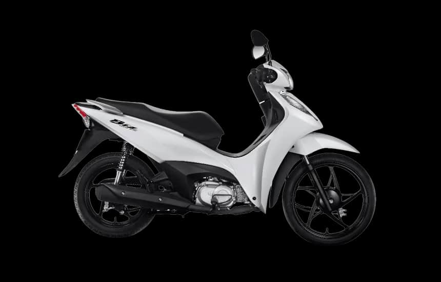 Biz 125 ES