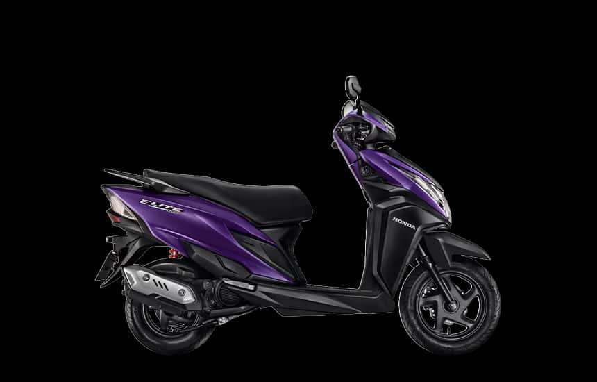 Elite 125