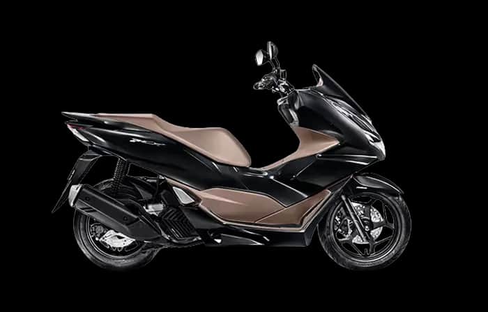 PCX DLX ABS