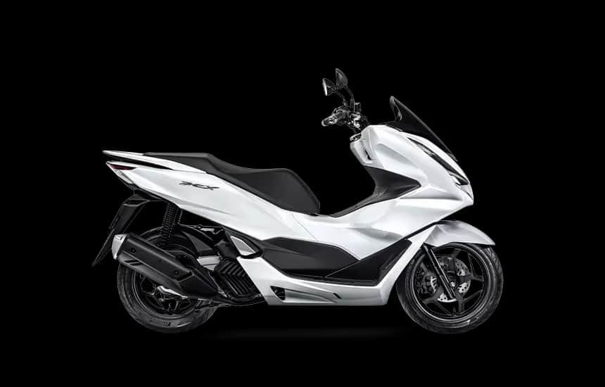 PCX CBS