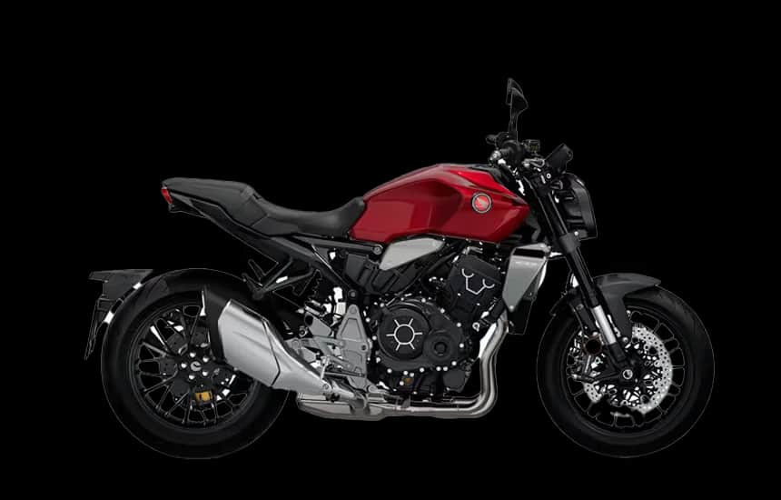 CB 1000R