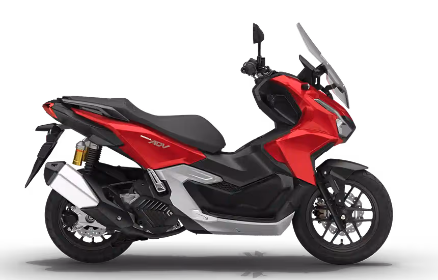 Honda ADV