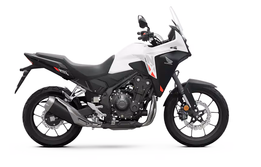 NX 500