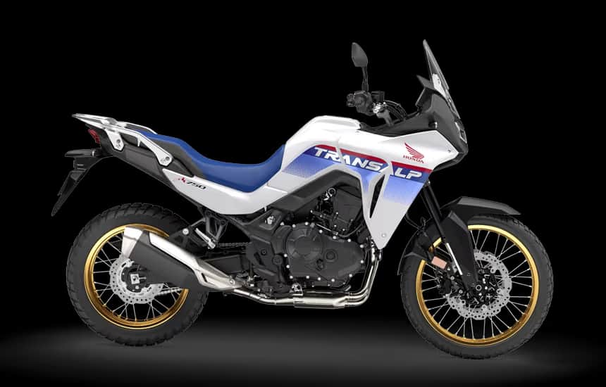 XL 750 Transalp