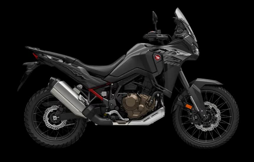 CRF 1100L Africa Twin MT