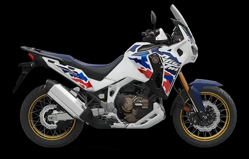 CRF 1100L Africa Twin Adventure