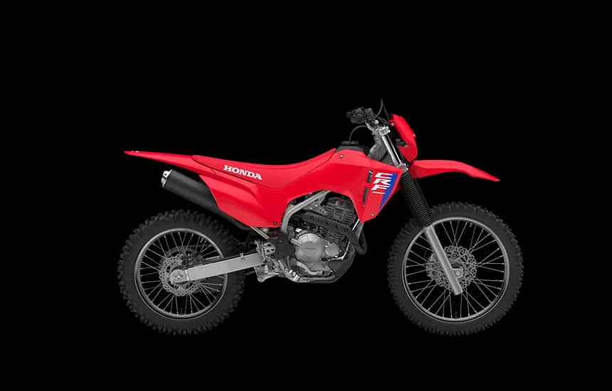 CRF 300F