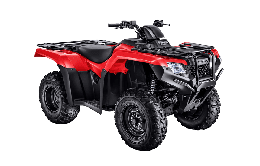 TRX 420FM (4x4)