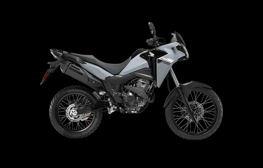 XRE 300 Sahara Standard