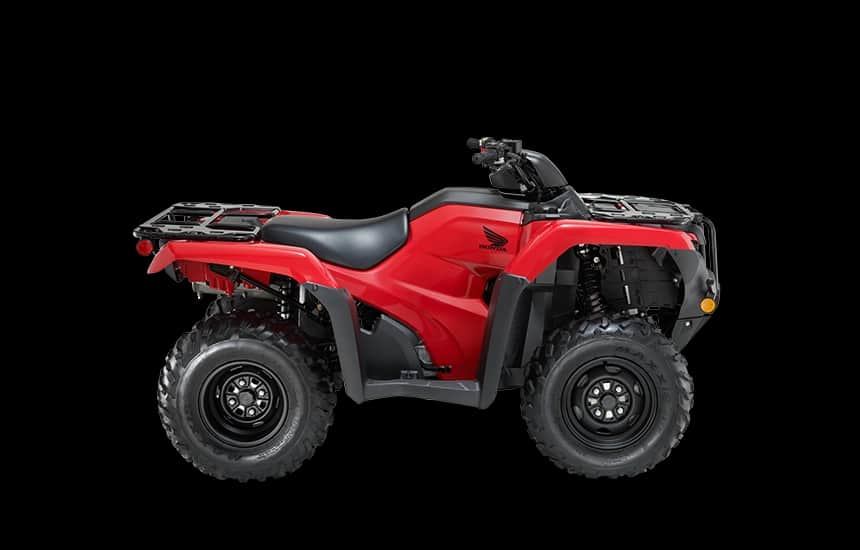 TRX 420FM (4x4)