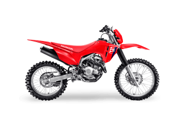 CRF 300F