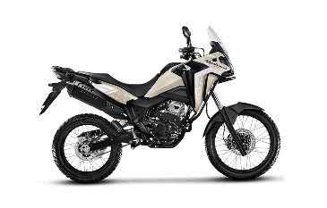 SAHARA 300 ADVENTURE