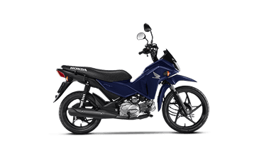 POP 110i ES