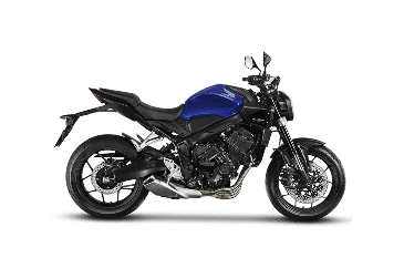 CB 650R E-Clutch