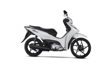 BIZ 125 ES