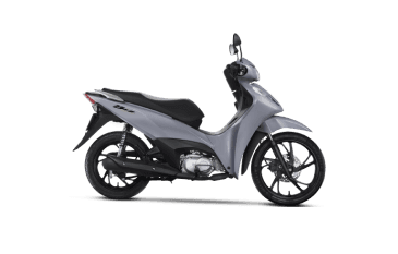 BIZ 125 EX
