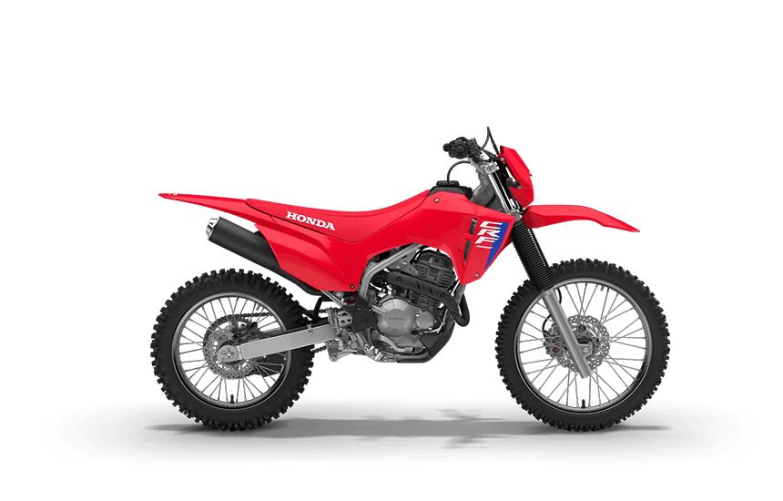CRF 300 F