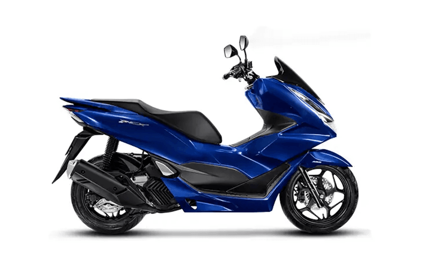 PCX ABS