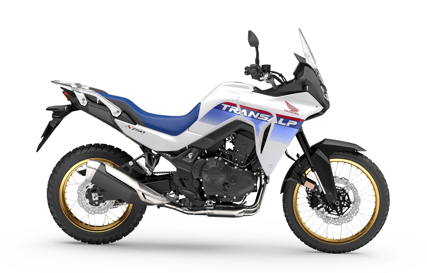 XL750 Transalp