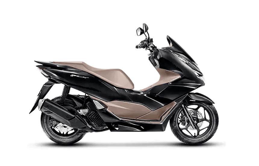 PCX DLX ABS