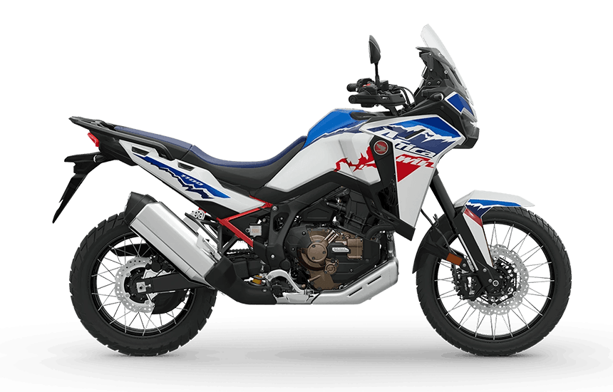CRF 1100L Africa Twin DCT ES