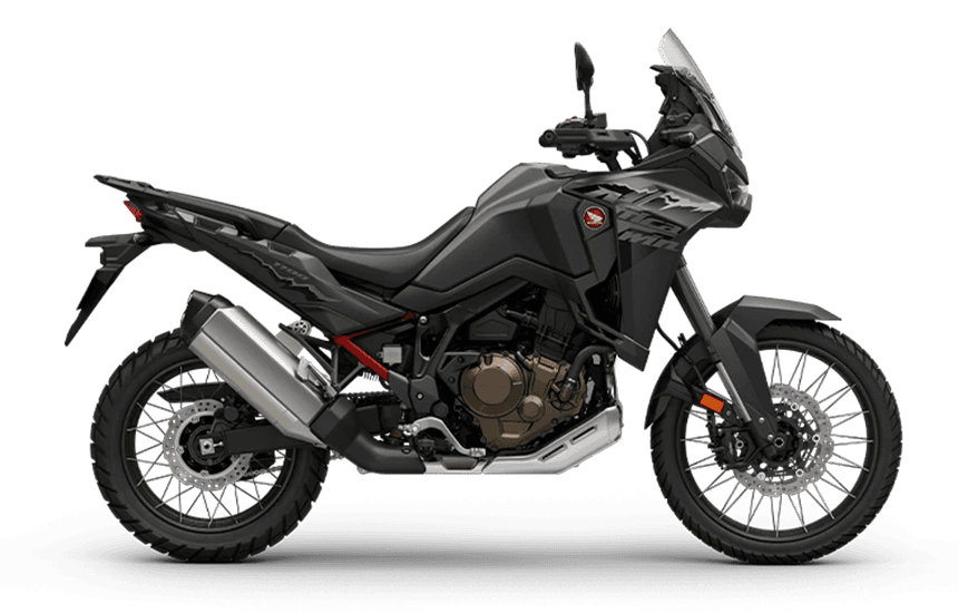 CRF 1100L Africa Twin MT
