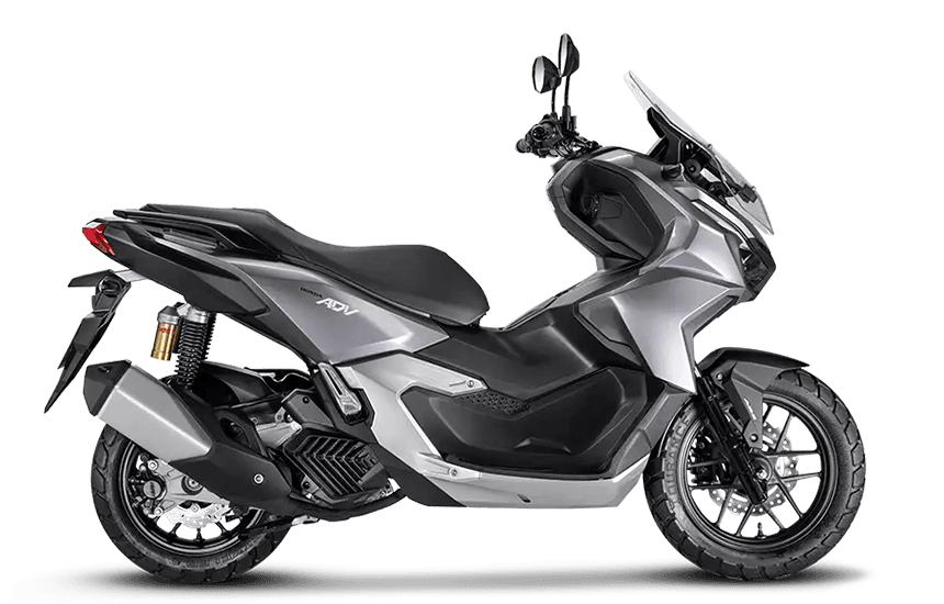 HONDA ADV
