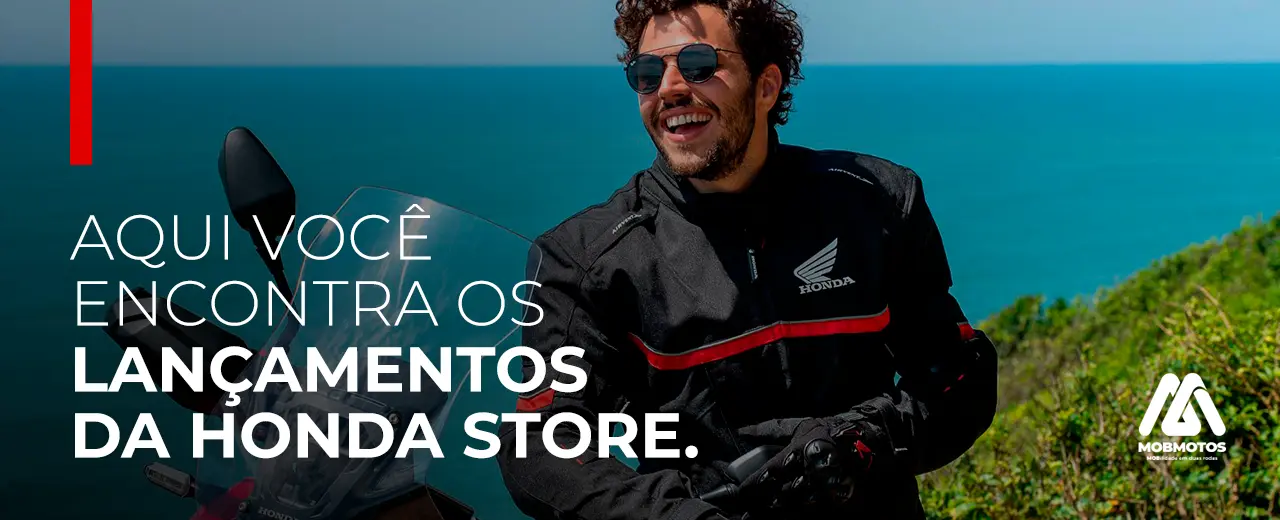 Honda Store