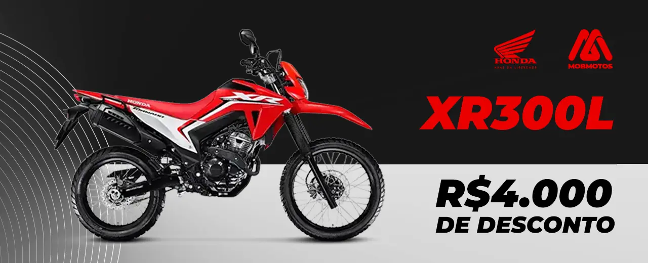 XR300L