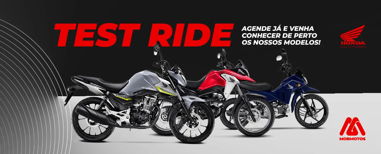Test Rider