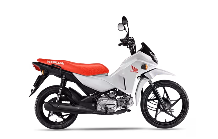 Pop110i ES — variante 2