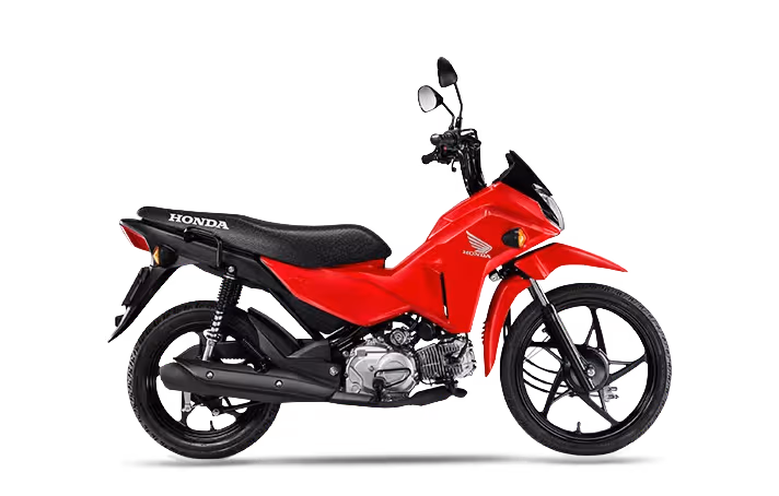Pop110i ES — variante 3