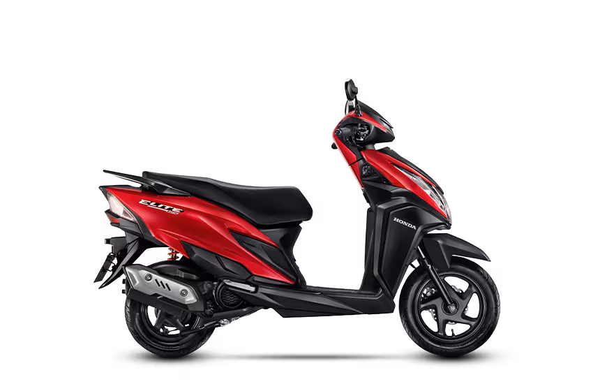 Elite 125 — variante 2