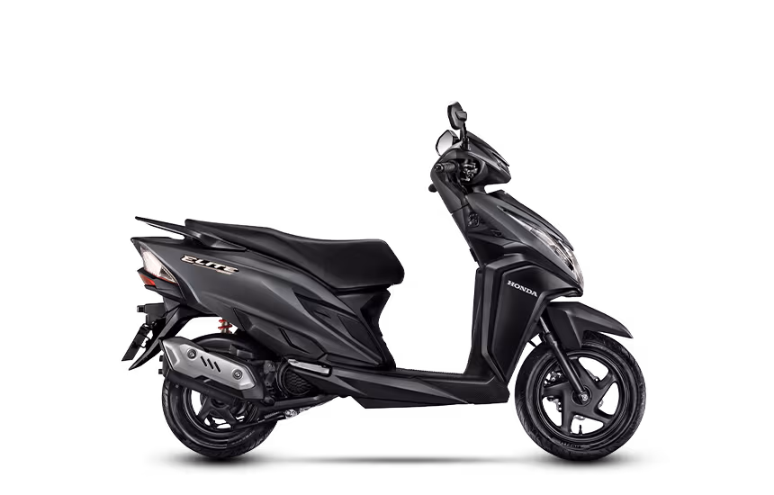 Elite 125 — variante 3