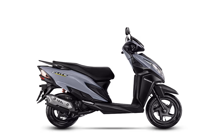 Elite 125 — variante 4