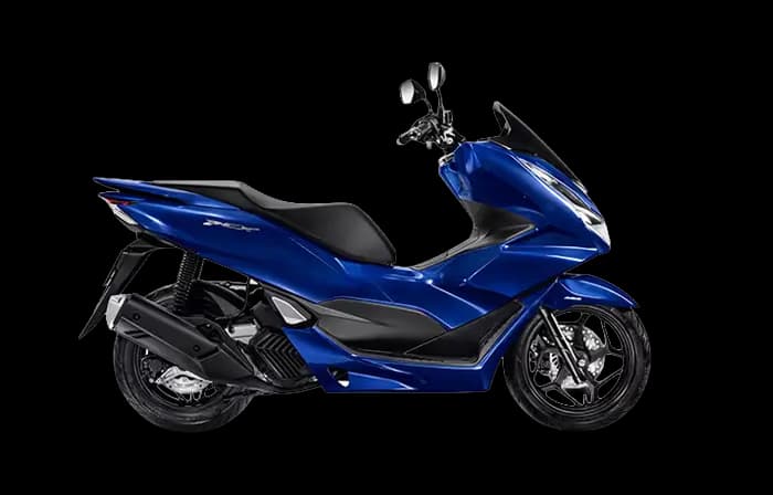 PCX ABS