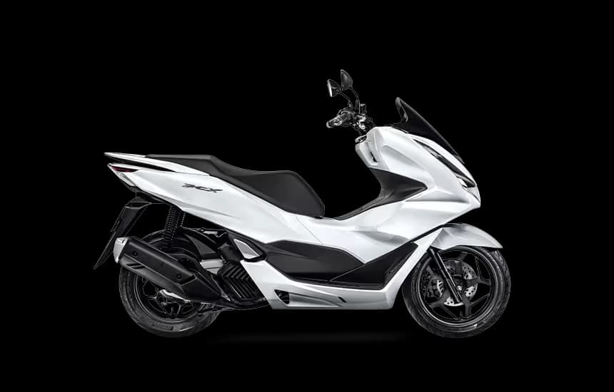 PCX CBS