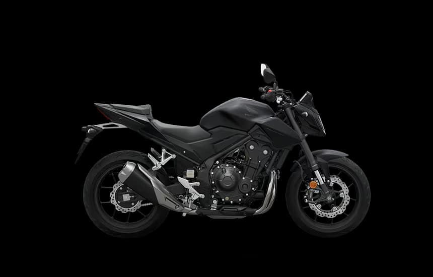 CB 500 Hornet