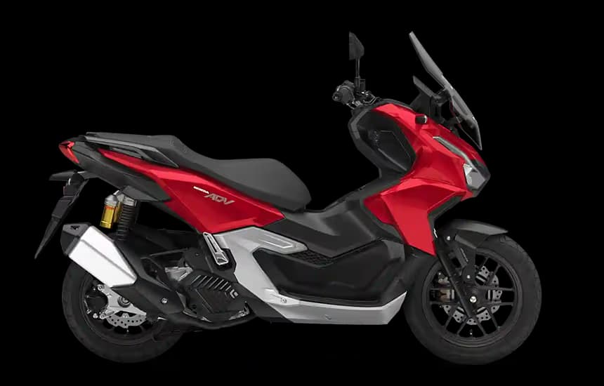 Honda ADV — variante 2