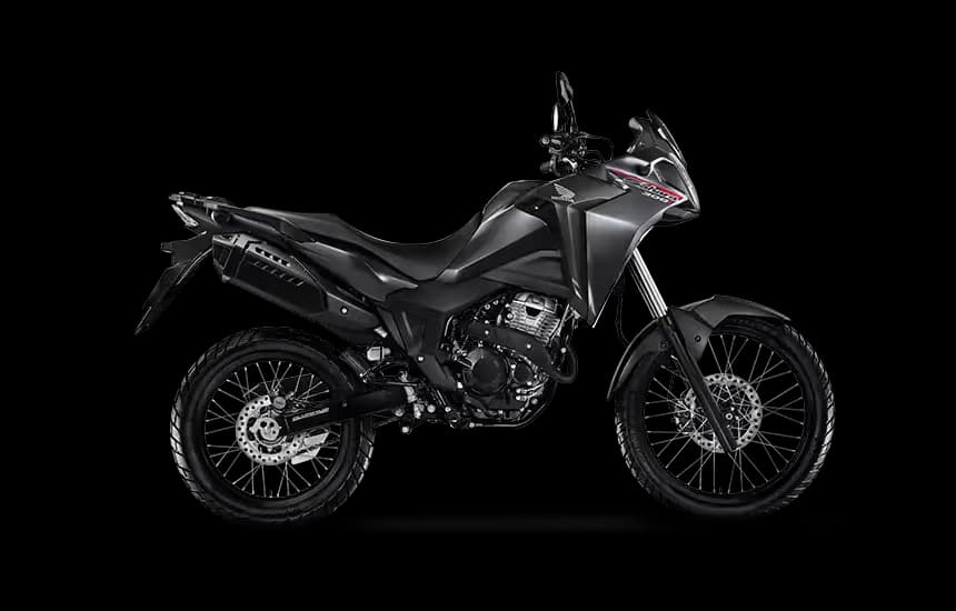 XRE 300 Sahara Standard — variante 1