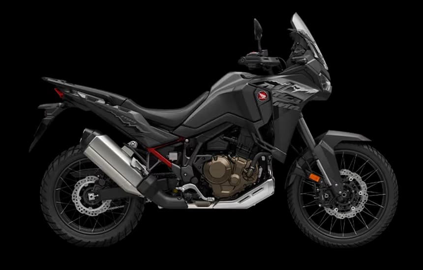 CRF 1100L Africa Twin MT — variante 1