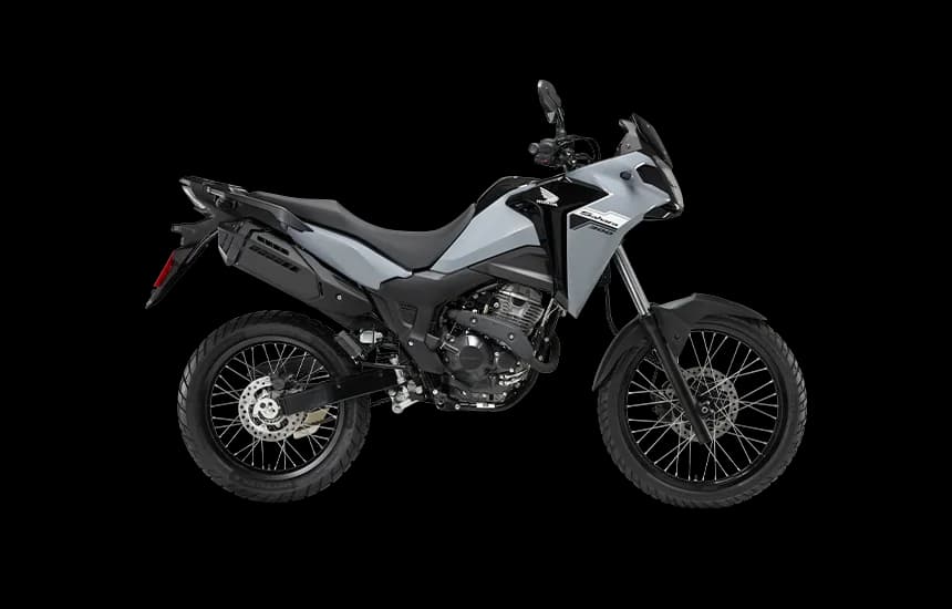 XRE 300 Sahara Standard