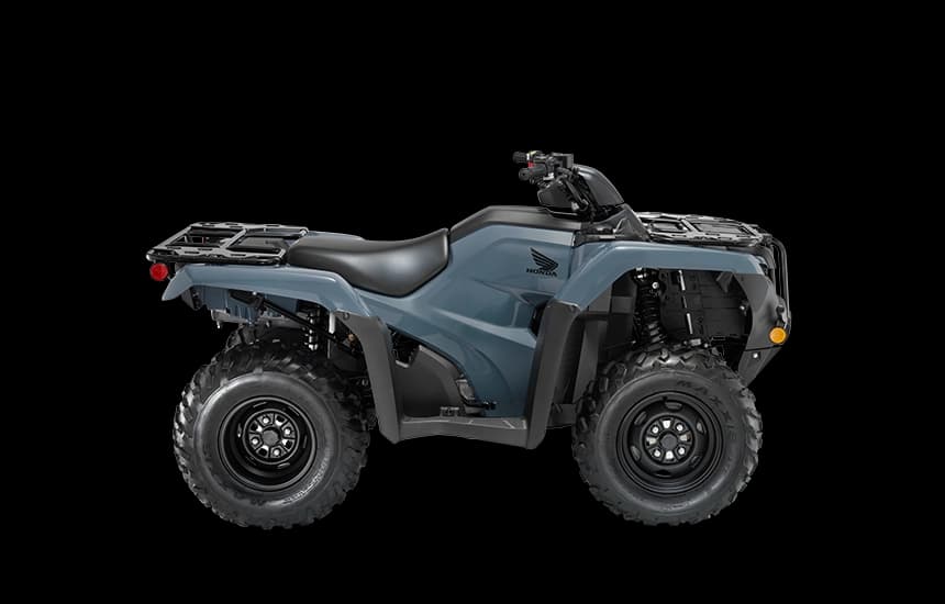 TRX 420FM (4x4) — variante 2