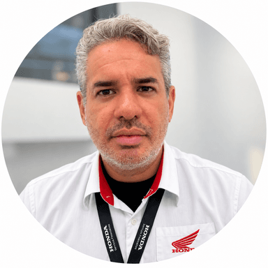 Nilson Rodrigo