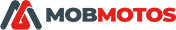 Logo Mob Motos