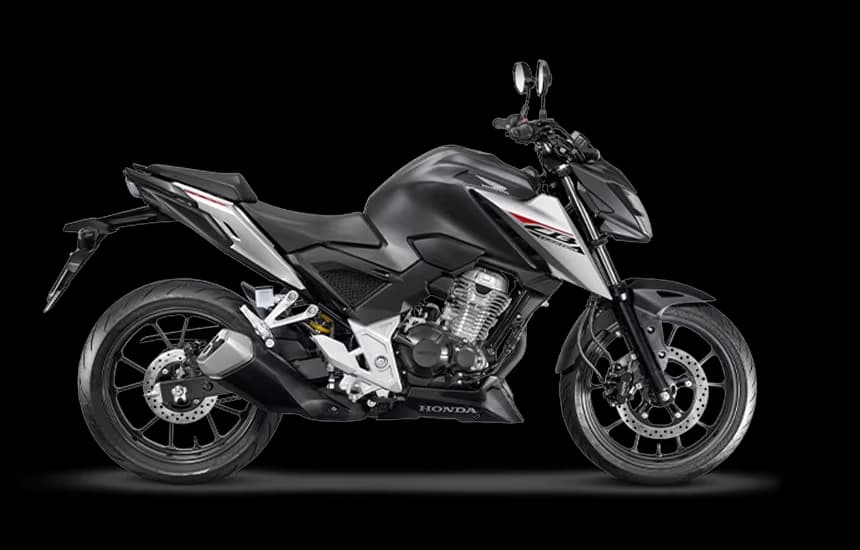 CB300F Twister CBS — variante 2