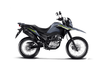 NXR 160