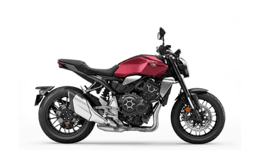 CB 1000R
