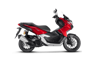Honda ADV