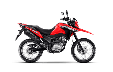 NXR 160
